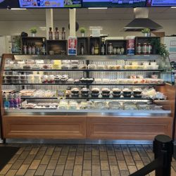 Nardelli's Grinder Shoppe