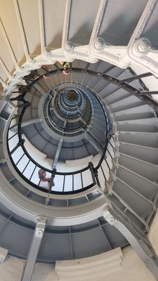 Ponce de Leon Inlet Lighthouse & Museum by null