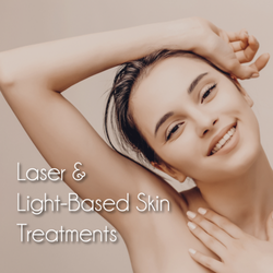 Restorations Medical Spa - Laser & Light Based Skin Treatments and Hair Removal