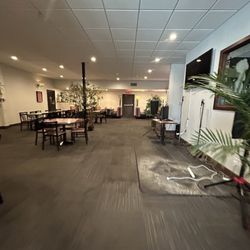 Curry Leaf - Interior