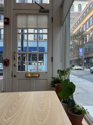 700 Sansom St by null