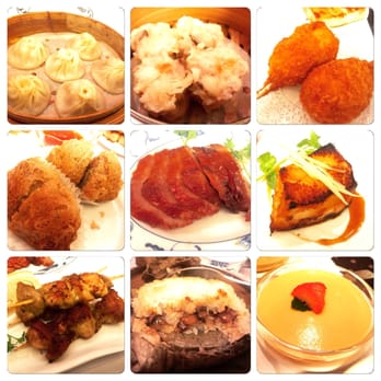 Yank Sing - So many goodies to choose from, lobster claws, bbq pork, & sea bass! - Dim Sum Near Me - San Francisco, California Yank Sing - So many goodies to choose from, lobster claws, bbq pork, & sea bass! - Dim Sum Near Me - San Francisco, California