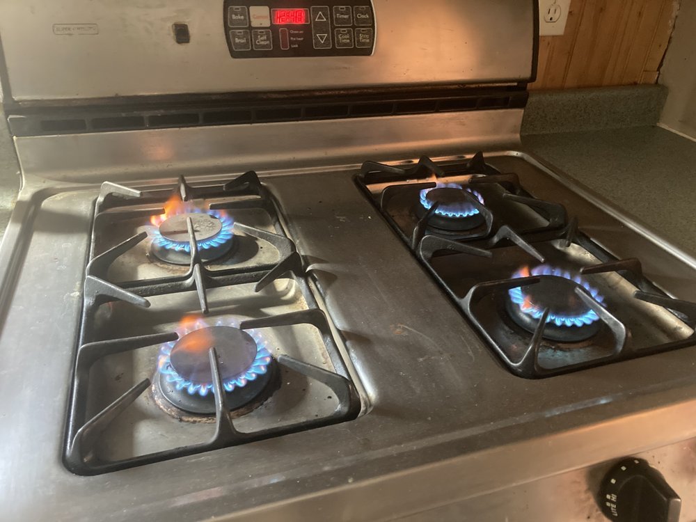 Slide of Nextgen Plumbing and Heating