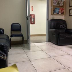 New Horizon Med Corporation Pain Management