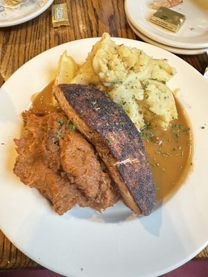 Jay's Seafood by null
