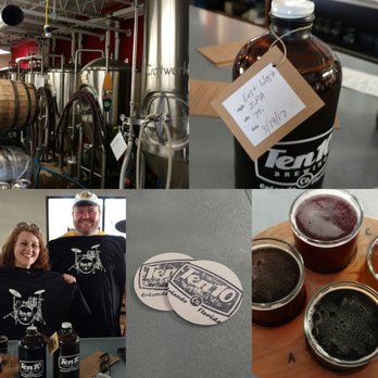 Ten10 Brewing Co - Sandwiches Near Me - Orlando, Florida Ten10 Brewing Co - Sandwiches Near Me - Orlando, Florida