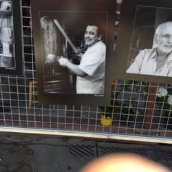 Eski Pazaryeri Dönercisi Tahsin Usta - Tahsin usta