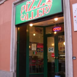 Pizza Gallery