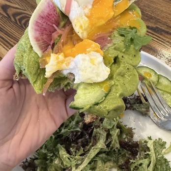 Neighbors - West Coast Toast - Breakfast & Brunch Near Me - Las Vegas, Nevada Neighbors - West Coast Toast - Breakfast & Brunch Near Me - Las Vegas, Nevada