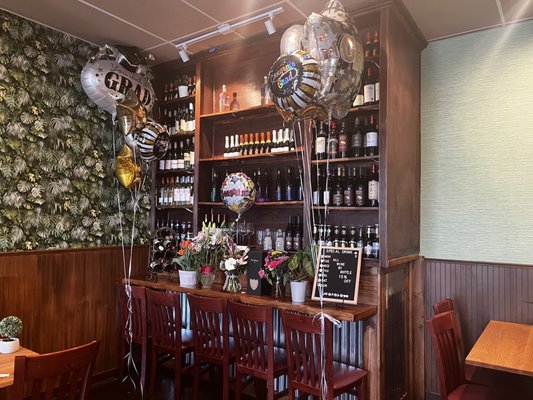 Jasmine Thai Restaurant by null