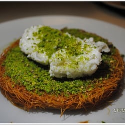Nişantaşı Başköşe