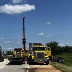 Tripower Towing & Recovery