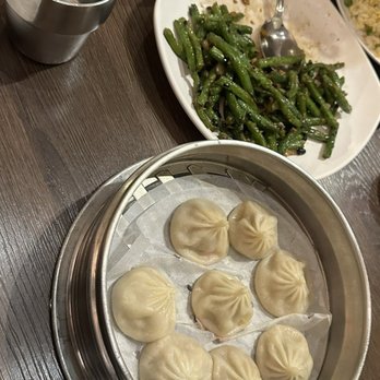 iHome Kitchen Chinese Dumpling House Beverly - Chinese Near Me - Los Angeles, California