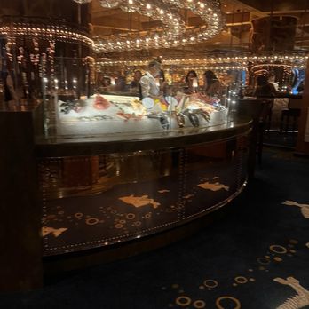 Pisces - Mediterranean Near Me - Las Vegas, Nevada