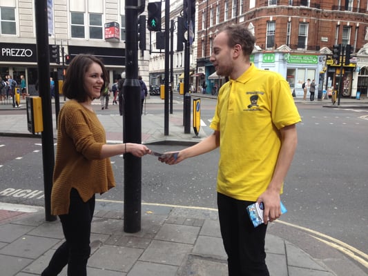 The Ghost Bus Tours by null