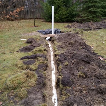 Chicagoland Waterproofing - Yard Drain - Masonry/Concrete Near Me - Arlington Heights, Illinois Chicagoland Waterproofing - Yard Drain - Masonry/Concrete Near Me - Arlington Heights, Illinois