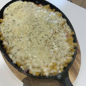 Pelicana Chicken - Corn Cheese - Chicken Shop Near Me - Rochester Hills, Michigan