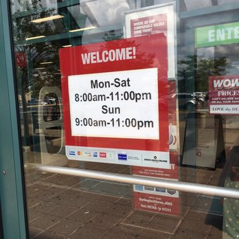 Burlington - Hours - Department Stores Near Me - Fairfax, Virginia Burlington - Hours - Department Stores Near Me - Fairfax, Virginia