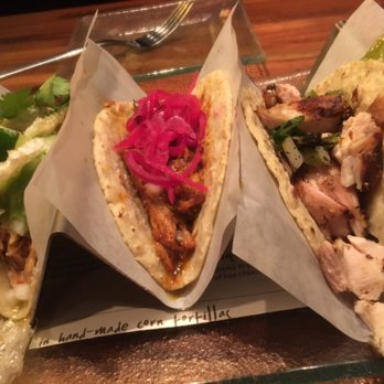 Oyamel - Mexican Near Me - Washington, DC, District of Columbia