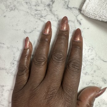 Nina Nails - Nail Salons Near Me - Mill Creek, Washington