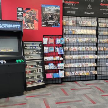Champion City Video Games - Video Game Stores Near Me - Springfield, Ohio Champion City Video Games - Video Game Stores Near Me - Springfield, Ohio
