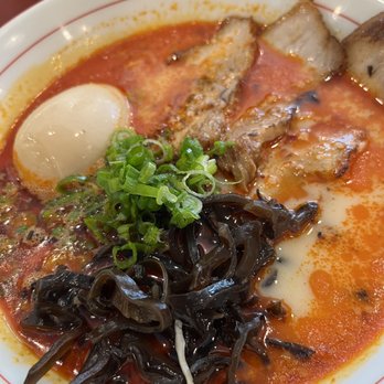 Masa Ramen Bistro - Diamond Head Ramen - Hawaiian Near Me - Berkeley, California