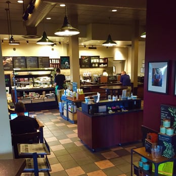 Starbucks - Spacious and quiet! - Coffee & Tea Near Me - San Antonio, Texas