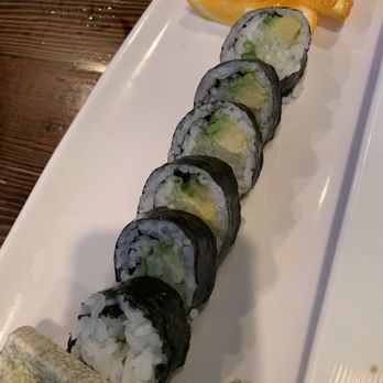 Red Ginger Asian Bistro - Vegetable rolls - Sushi Bars Near Me - Lake City, Florida Red Ginger Asian Bistro - Vegetable rolls - Sushi Bars Near Me - Lake City, Florida