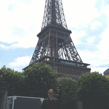 La Tour Eiffel - Landmarks & Historical Buildings Near Me - Paris, 75 La Tour Eiffel - Landmarks & Historical Buildings Near Me - Paris, 75