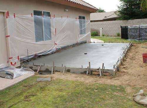 Slide of Cliff's Construction And Home Maintenance