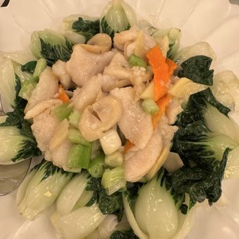 Capital Seafood - Dim Sum Near Me - Arcadia, California