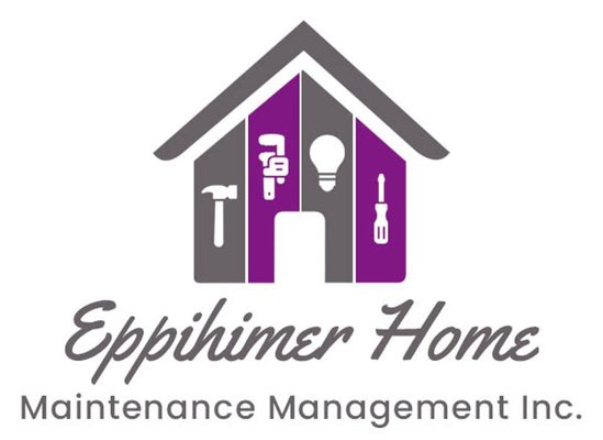 Eppihimer Home Maintenance Management Logo