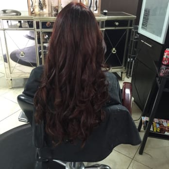 iSalon - My new look! - Hair Salons Near Me - Alameda, California iSalon - My new look! - Hair Salons Near Me - Alameda, California