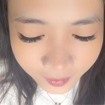Love Lash Studio - Eyelash Service Near Me - Laguna Hills, California
