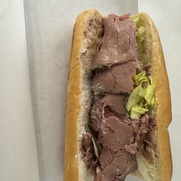 Roast Beef
