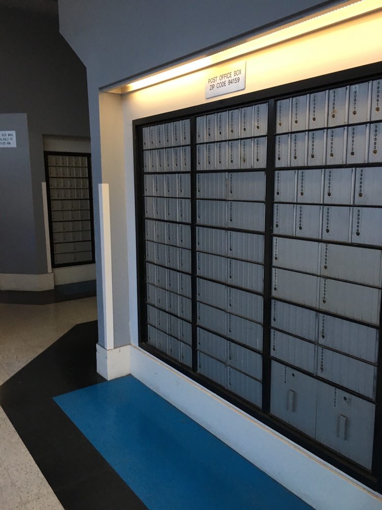 US POST OFFICE 23 Photos & 88 Reviews Post Offices 3245 Geary