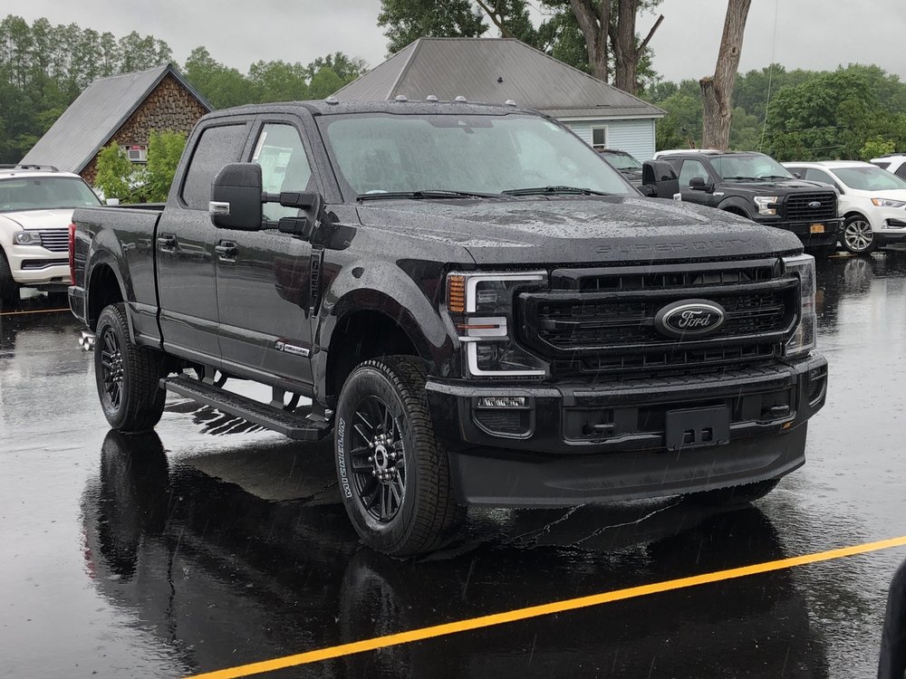 FRENCHIE’S FORD Updated August 2024 64 Photos 216 E Orvis St