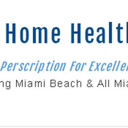 RX Home Health Services