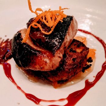 TwentyTwenty Grille - foie gras - New American Near Me - Boca Raton, Florida TwentyTwenty Grille - foie gras - New American Near Me - Boca Raton, Florida