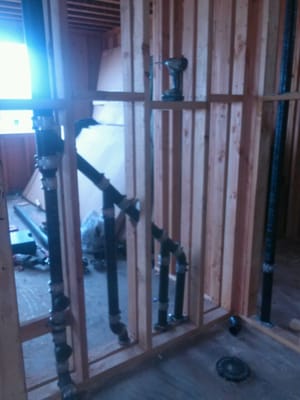 New Constitution Plumbing - Call or txt 510-875-5946 for free estimate! New Constitution Plumbing - Call or txt 510-875-5946 for free estimate!