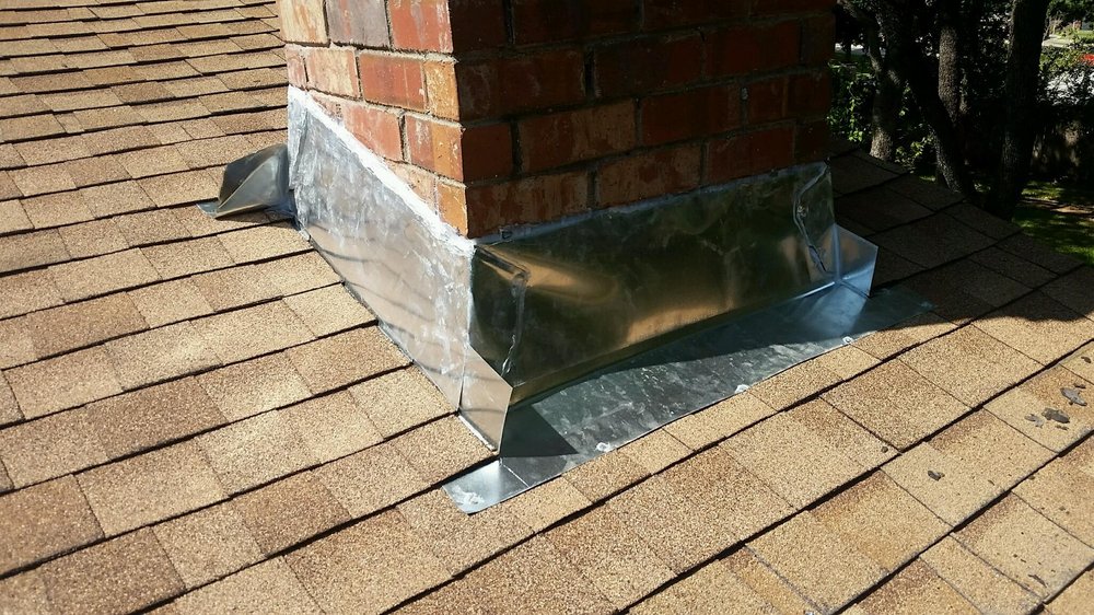 Slide of Moore Construction