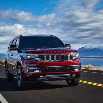 Junction Auto Chrysler Dodge Jeep RAM - Wagoneer for sale in Chardon, OH - Auto Repair Near Me - Chardon, Ohio Junction Auto Chrysler Dodge Jeep RAM - Wagoneer for sale in Chardon, OH - Auto Repair Near Me - Chardon, Ohio