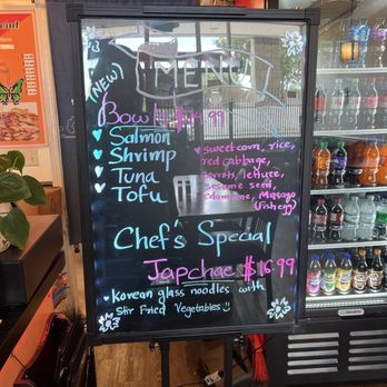 Wok V Teriyaki - 6/19/2026 - Japanese Near Me - Tacoma, Washington