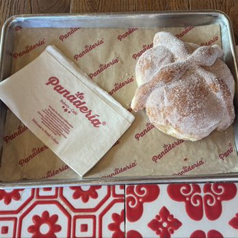 La Panadería - Breakfast & Brunch Near Me - San Antonio, Texas