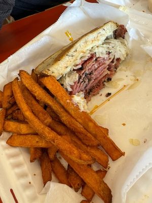 Canter's Deli by null
