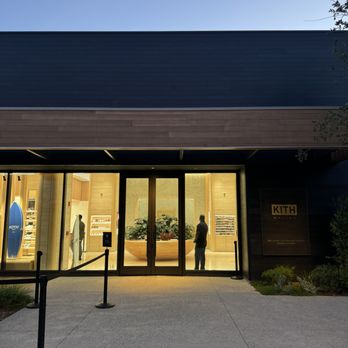 Kith- Malibu - Men's Clothing Near Me - Malibu, California