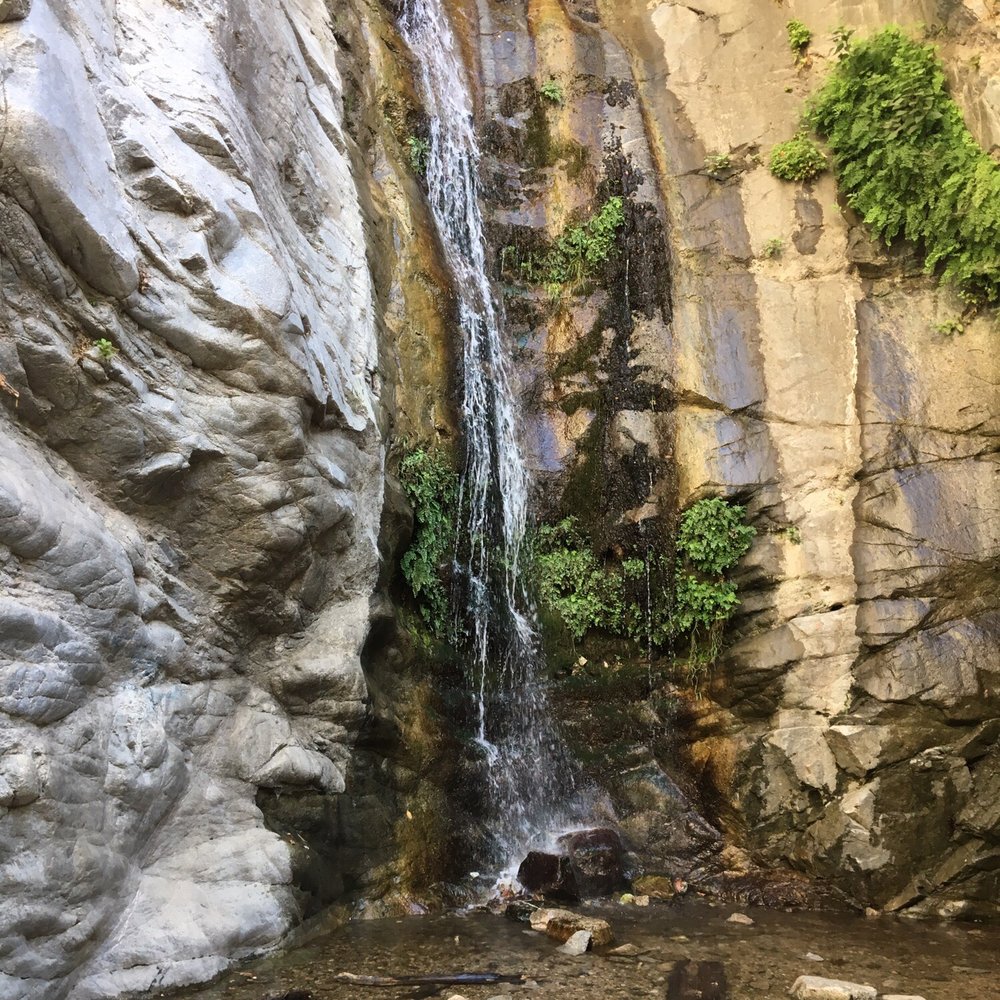 Millard Canyon - Parks Near Me - Altadena, California Millard Canyon - Parks Near Me - Altadena, California