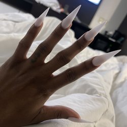 Spoil Me Nail Bar - Took her time ! Brittany is the best !! Will be back