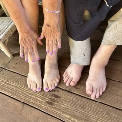 Old Mill Towne Nail & Spa