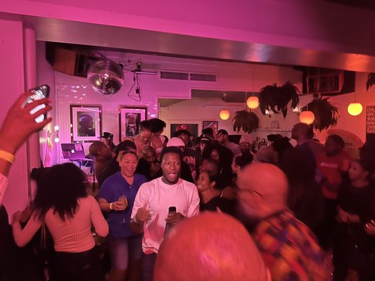 Not Today, Maybe Tomorrow Tavern by null